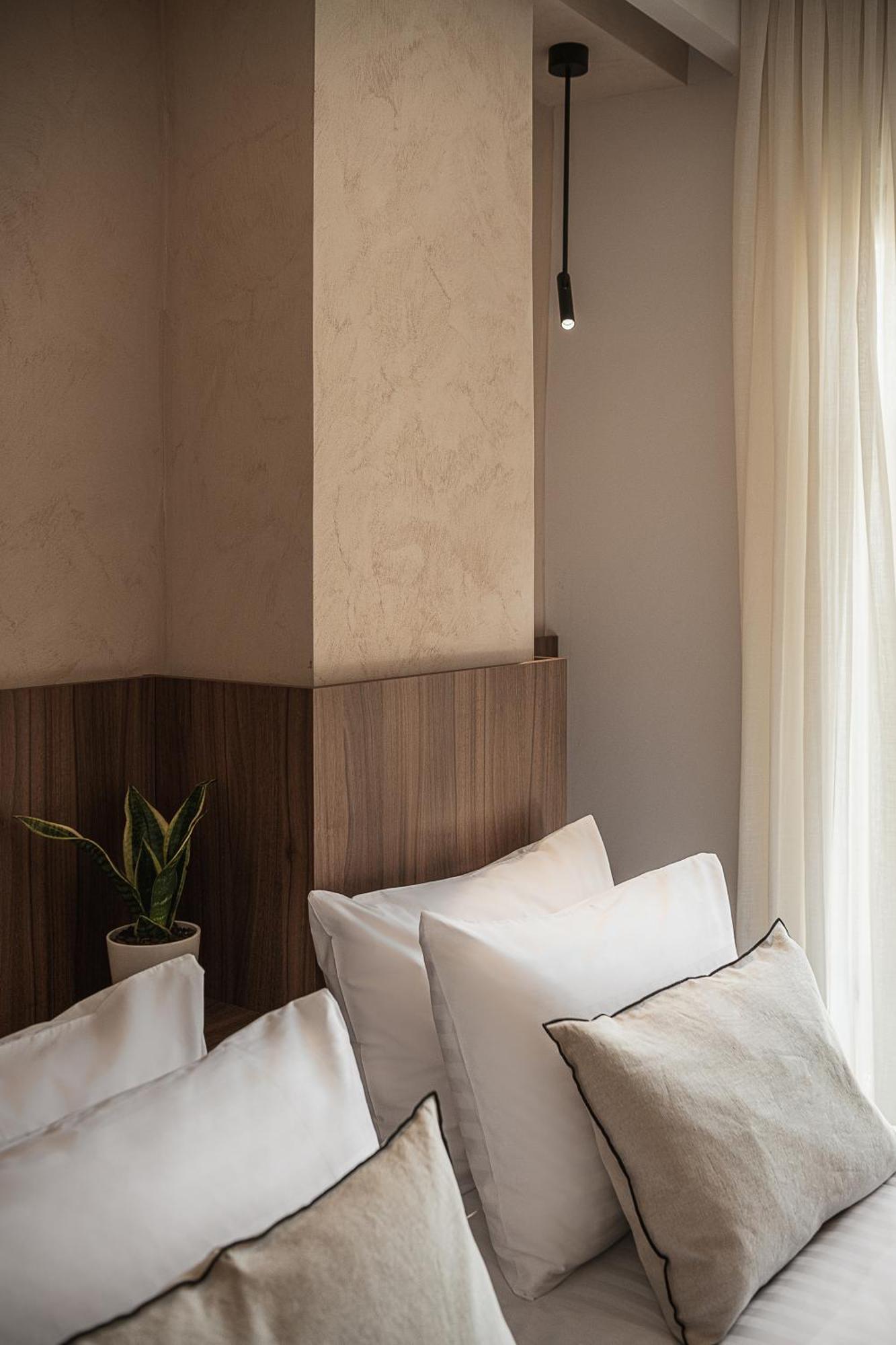 Copal Simple Staying Leilighet Khania