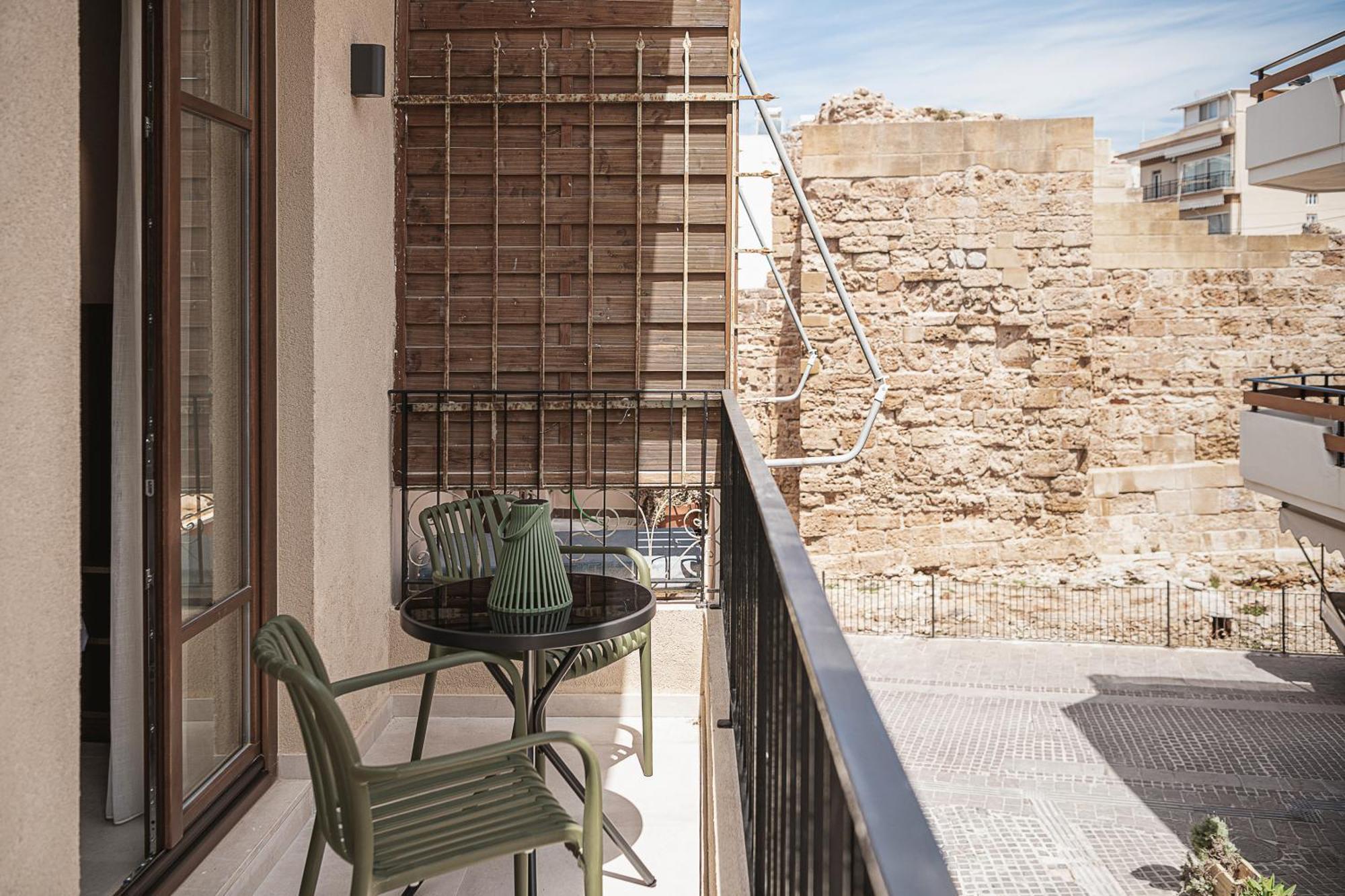 Copal Simple Staying Lejlighed Chania (Crete)