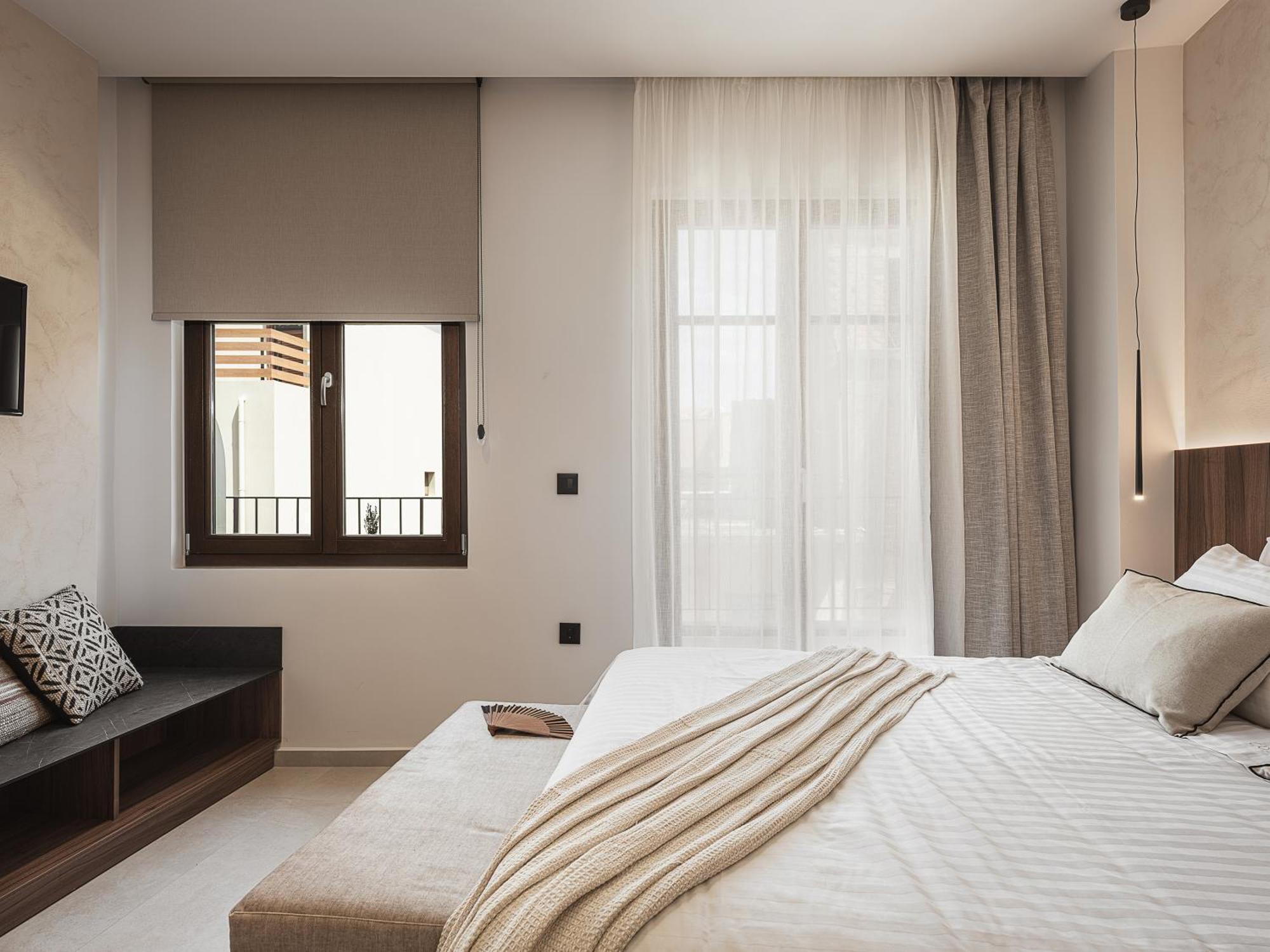 Copal Simple Staying Lejlighed Chania (Crete)