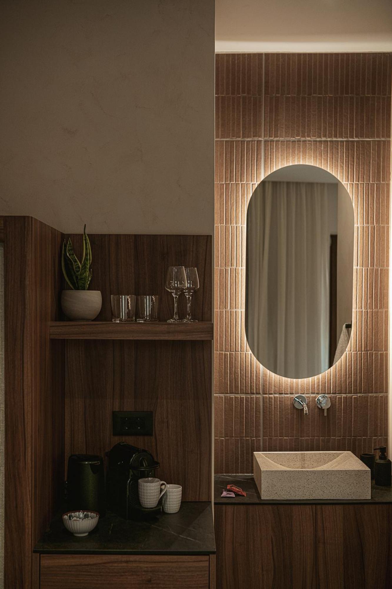 Copal Simple Staying Lejlighed